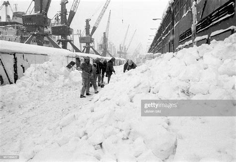 Winter 1985 .